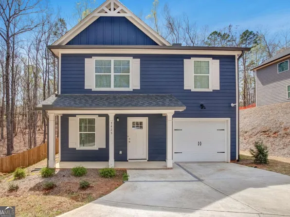 7425 Dogwood Trl, Murrayville, GA 30564