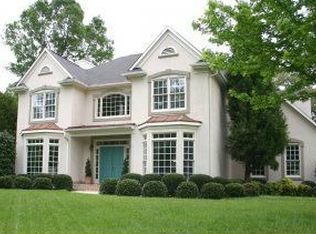 9701 Van Stratten Ct, Huntersville, NC 28078