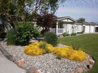 3045 Walnut St, Baker City, OR 97814