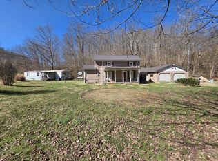 2661 County Road 5, Kitts Hill, OH