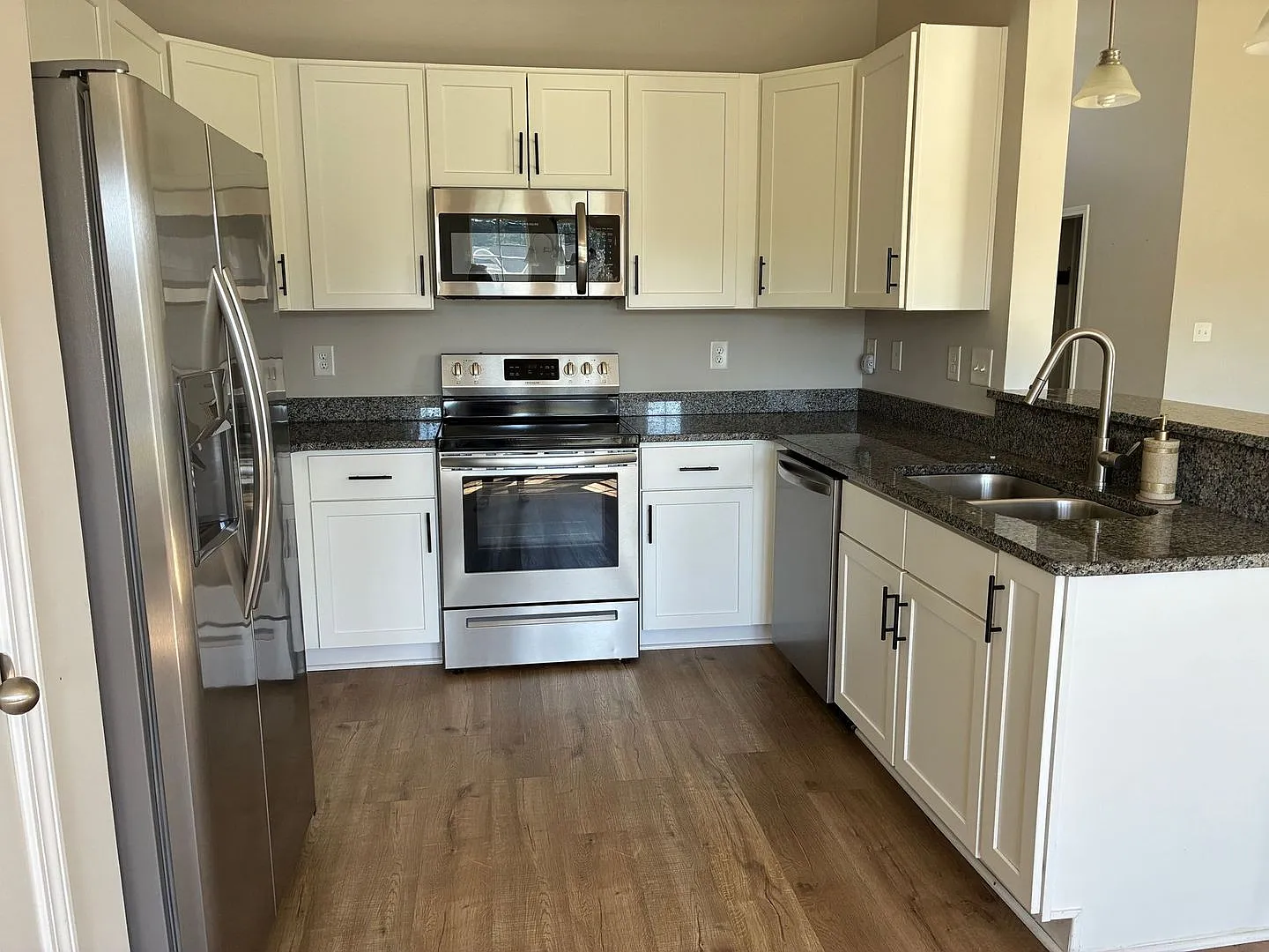 Seawinds Estates, Ranch home 3BD/2BA — Photo 3