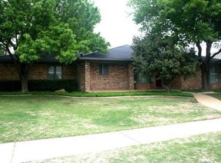 4630 88th St, Lubbock, TX 79424