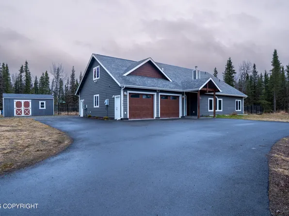740 Baleen Ave, Kenai, AK 99611