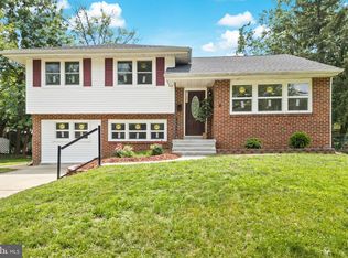226 Chelten Pkwy, Cherry Hill, NJ 08034