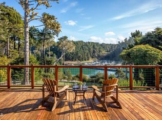 521 Casa Del Noyo, Fort Bragg, CA 95437