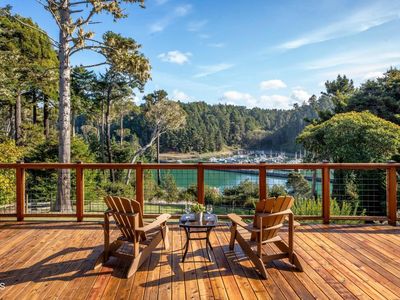 521 Casa Del Noyo, Fort Bragg, CA, 95437