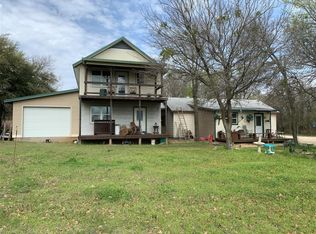 377 Private Road 1408, Morgan, TX 76671