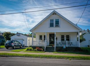337 Moore Ave, Herkimer, NY 13350