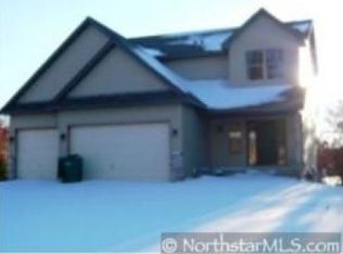 10761 W River Rd, Brooklyn Park, MN 55443
