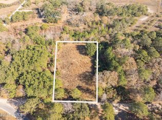 15 Oakhurst Rd, Seabrook, SC 29940