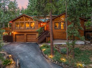 6256 Forest Ridge Dr, Wenatchee, WA 98801