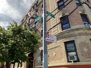 883 E 165th Street #3B, Bronx, NY