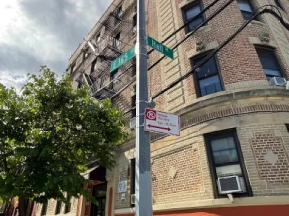 883 E 165th Street #3B, Bronx, NY 10459