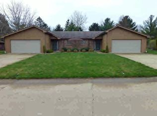 1442 Golf Ter, Danville, IL 61832
