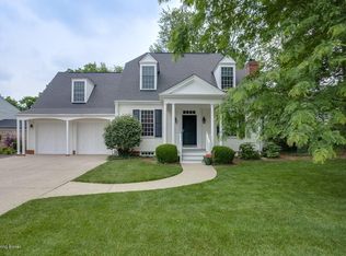 2909 Homewood Pl, Louisville, KY 40241