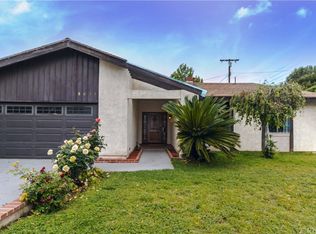 8635 Kelvin Ave, Winnetka, CA 91306