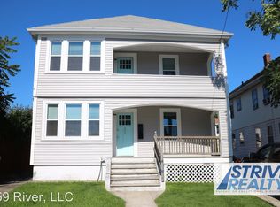 804 River Ave #2, Providence, RI 02908