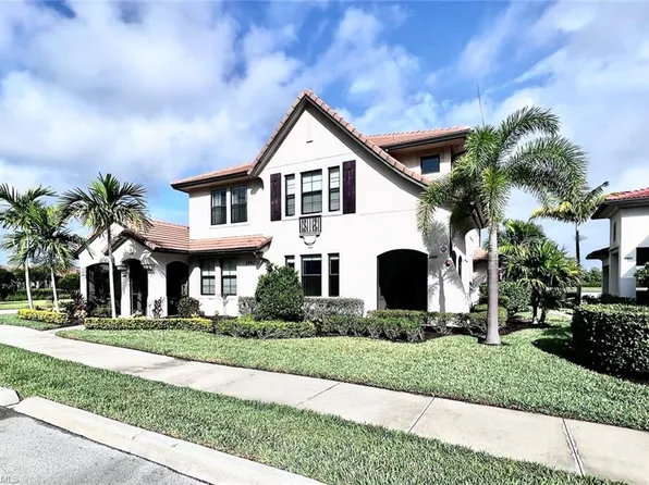 1447 Santiago CIR N #2303, NAPLES, FL 34113