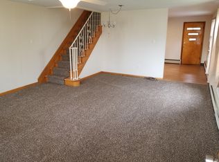 512 Front St, Warrior Run, PA 18706