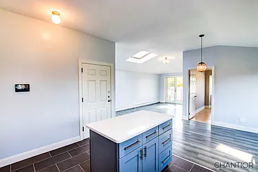 Sold by Chantior Real Estate LLC