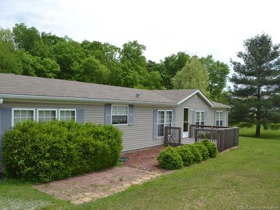 6720 Harrison Trl NE, Georgetown, IN, 47122