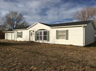 621 W Walker Rd, North Platte, NE 69101
