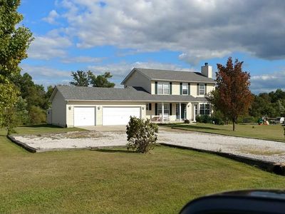 410 Sydna Ct, Troy, MO, 63379