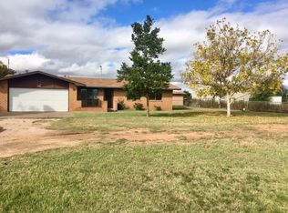 990 Curry Rd #6, Clovis, NM 88101