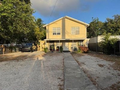 2512 NW 13th Ave, Miami, FL, 33142
