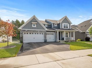 6524 Agate Trl, Inver Grove Heights, MN 55077