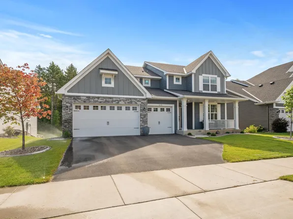 6524 Agate Trl, Inver Grove Heights, MN 55077