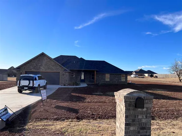 231 NE Northridge Rd, Elgin, OK 73538