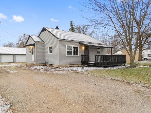 2605 Saint Louis Ave, Fort Wayne, IN 46809