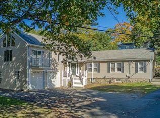 60 Bulfinch Rd, Lynn, MA 01902