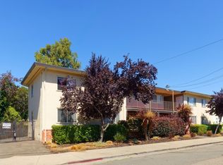 3405 Dimond Ave APT 4, Oakland, CA 94602