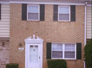 6466 Mount Vernon Ln, Glen Burnie, MD 21061