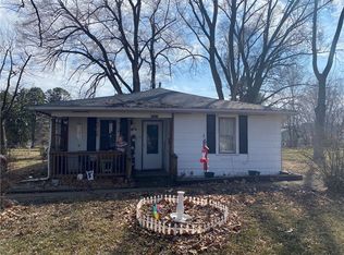 2801 E Wallace St, Decatur, IL 62526