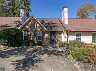 1286 Green Tee Dr SW, Marietta, GA 30008