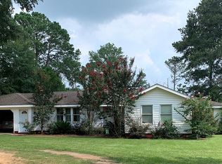 518 N Webster St, Cuthbert, GA 39840