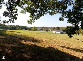 Brown Rd LOT 10, Penn Twp, PA 16002