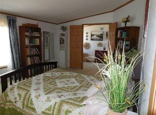 14003 S Andre Rd, Arlington, KS 67514