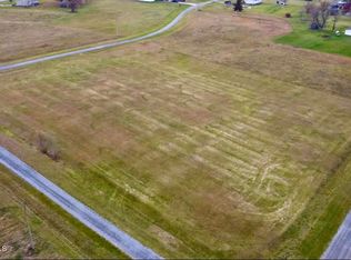 Pontiac Trl, Montpelier, OH 43543