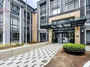 5 Mabelle Ave S #1336, Toronto, ON M9A0C8