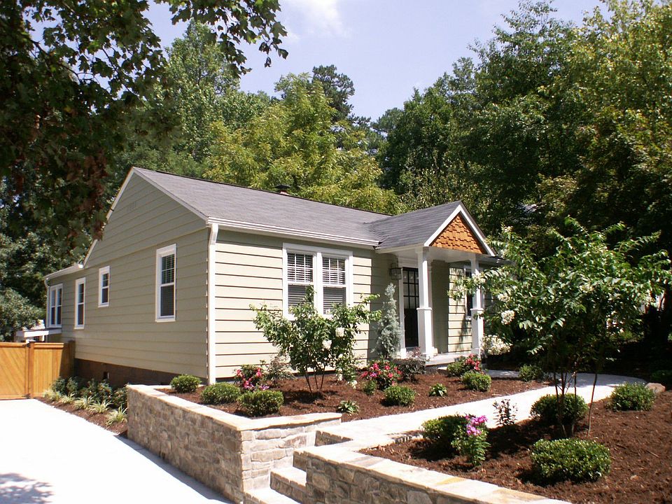 Meticuously Renovated!