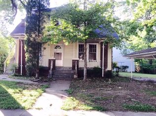 401 N 23rd St, Fort Smith, AR 72901