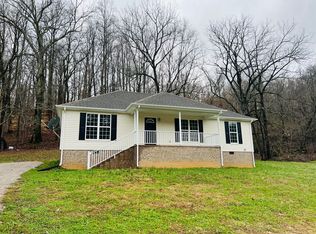 780 Bunker Hill Rd, Pulaski, TN 38478