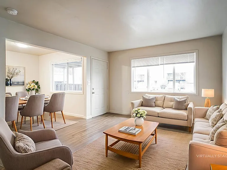Willow Lake Apartments — Photo 21