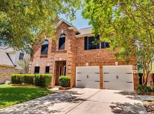 820 Point Run Dr, Pflugerville, TX 78660