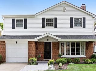 728 Maclean Ave, Kenilworth, IL