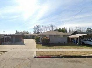 1134 E Vassar Ave, Fresno, CA 93704